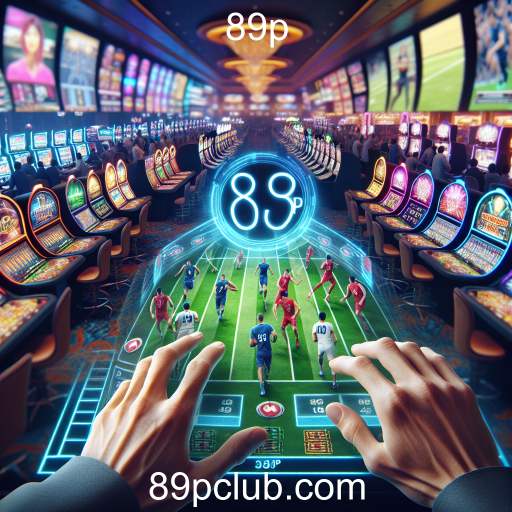 Explorando a categoria de Quebra-Cabeça no 89p: Desafios para Todas as Idades